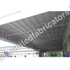 Roof Fabrication Solution