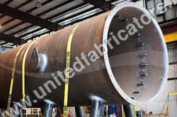 Industrial Heavy Fabricators - Heavy-Duty Steel and Aluminum | Precision Fabrication Services, Customized Industrial Solutions, Durable Performance