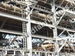 Industrial Fabrication Solution By United Fabricators