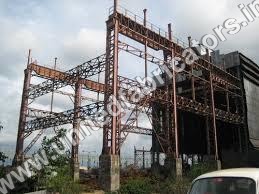Engineering Fabrication Service Consultant