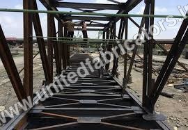 Structural Fabrication Work