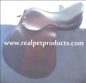 English Horse Saddle