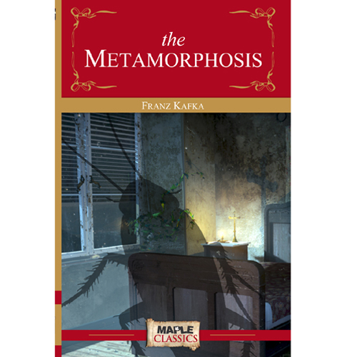 The Metamorphosis Book