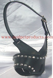 Pet Muzzles