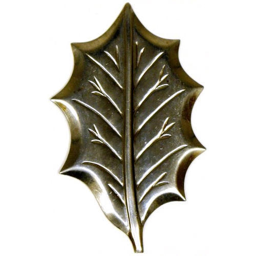 Metal Stamping Leaf Metal Stamping Leaf