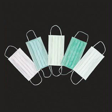 Non Woven Surgical Face Mask