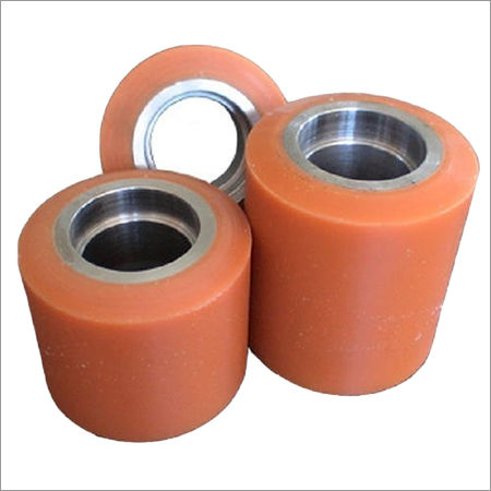 Printing Polyurethane Rollers