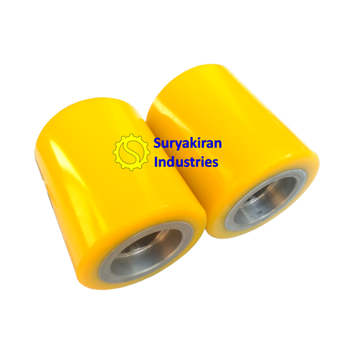 Polyurethane Rollers