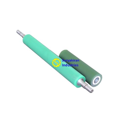 PU Conveyor Rollers