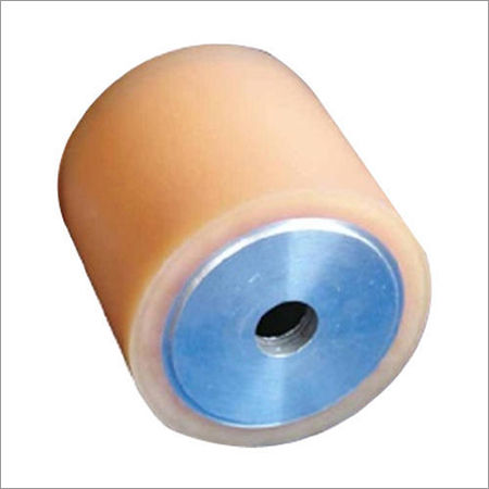 Polyurethane Pallet Truck Wheels