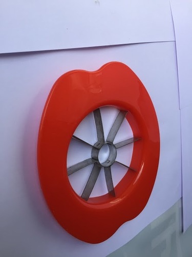 Apple Slicer Apple Slicer