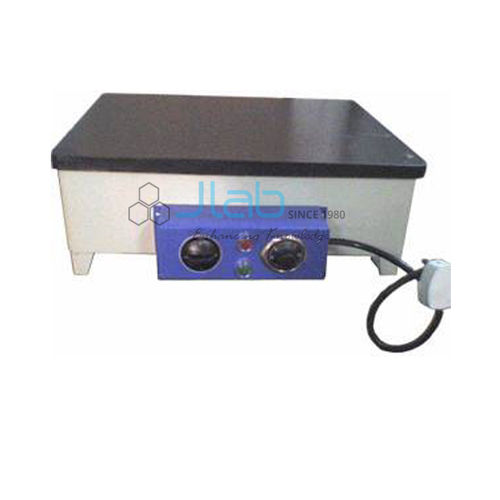 Hot Plate Rectangular