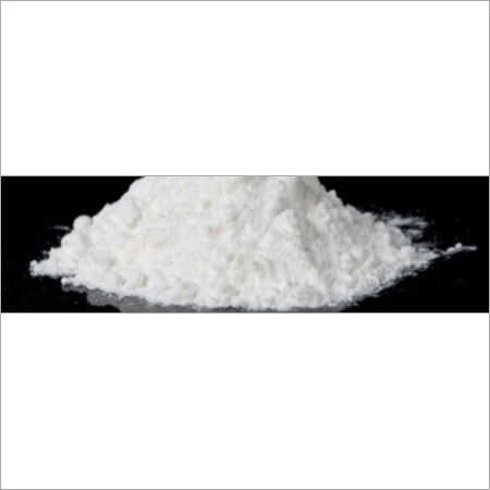 Synthetic Barium Sulphate