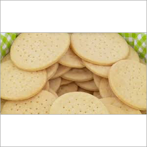 sweet Biscuits