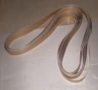Sealer Belt
