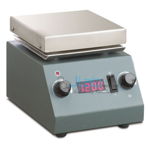 Laboratory Hot Plate