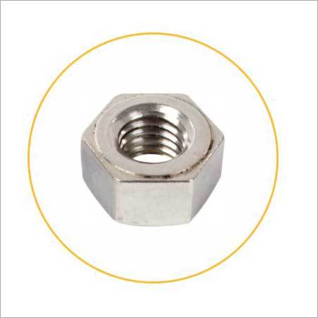 Heavy Hex Nut