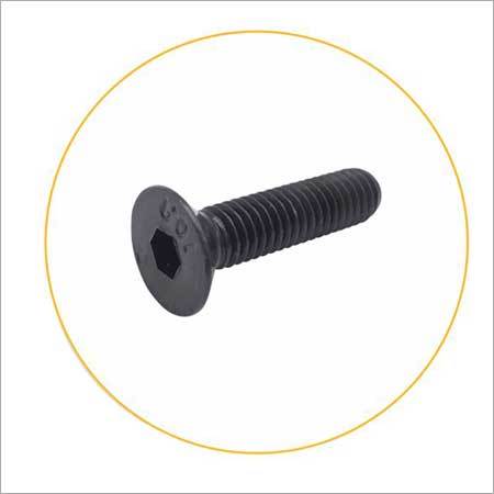 Socket Countersunk Head Screws Capacity: 100000