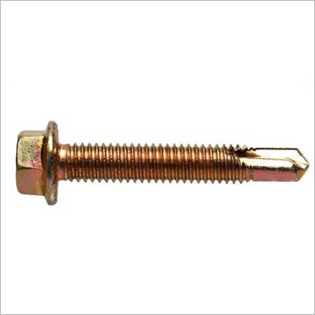 Heavy Duty Screw