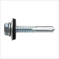 Hex Washer Head Screw