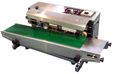 Continuous Band Sealer