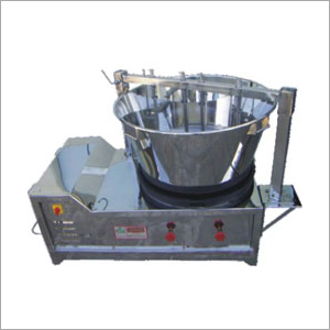 Automatic Milk Khova Machine By AMBICA MARKETING CO.