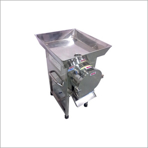 Gravy Making Machines