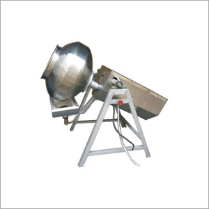 Food Processing Machines