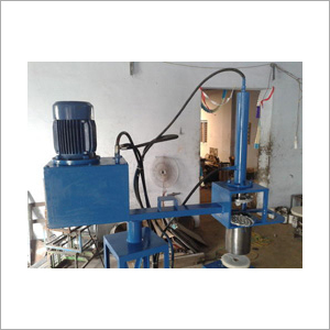 Chakli (murukku) Making Machine