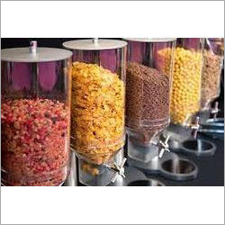 Cereal Grain Testing Services