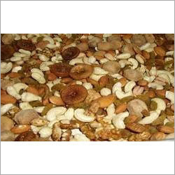Dry Fruit Testing Services