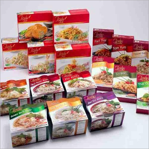 Ready To Eat Product Testing Services