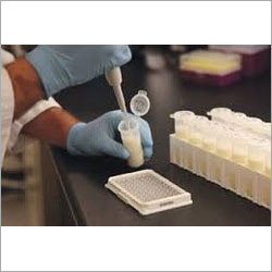 Milk Testing Service