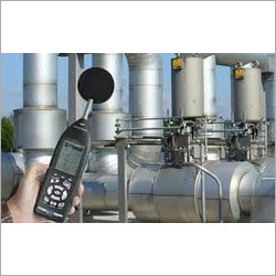 Noise Level Testing Services