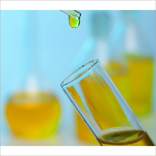 Oil Testing Service