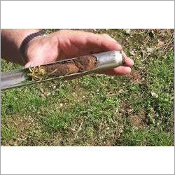 Soil Testing Service