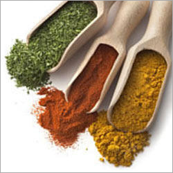 Spices Testing Services