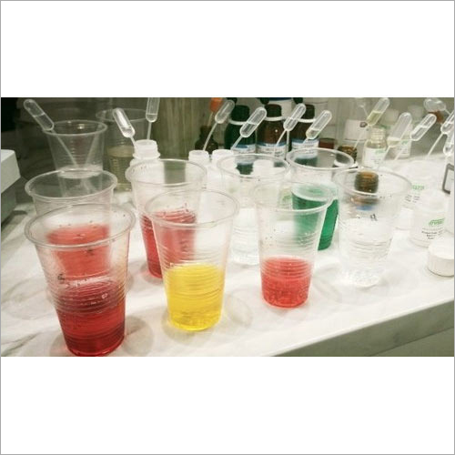 Beverage Testing Service