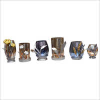 Votive Candle Holder