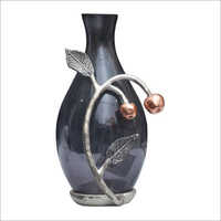 Decorative Flower Vase Height: 18 Inch (In)