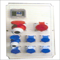 Customized Plug & Distribution Boards