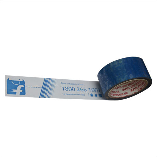 Promotional Packaging Tape