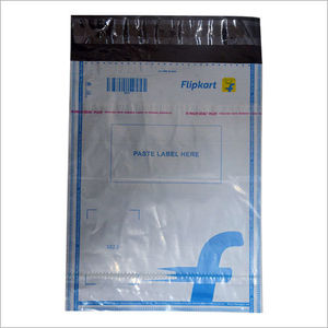 flipkart packing polybag