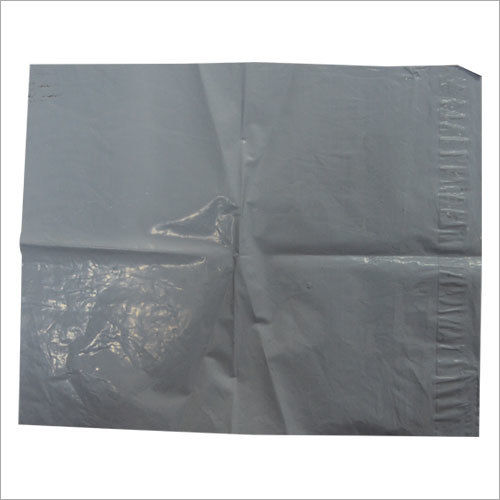 Plain Plastic Packaging Bag