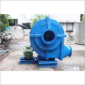 Pp Frp Industrial Blower