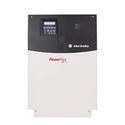 Power Flex 400 - 480VAC, 3 Phase, 142 Amps/100 HP | New Electric Fan & Pump Drive, Fixed Keypad, 1-Year Warranty, IP30