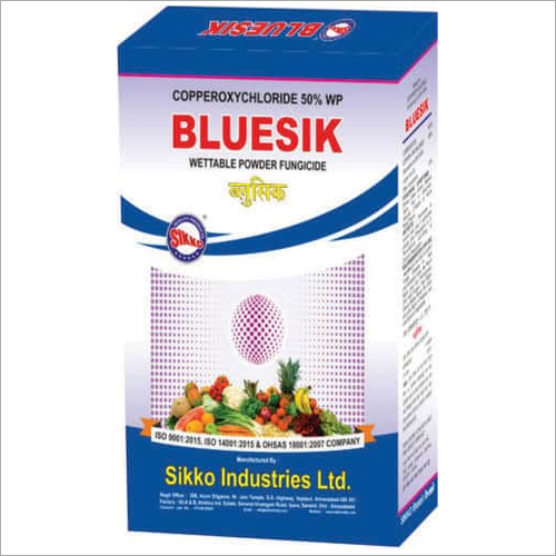 Bluesik New