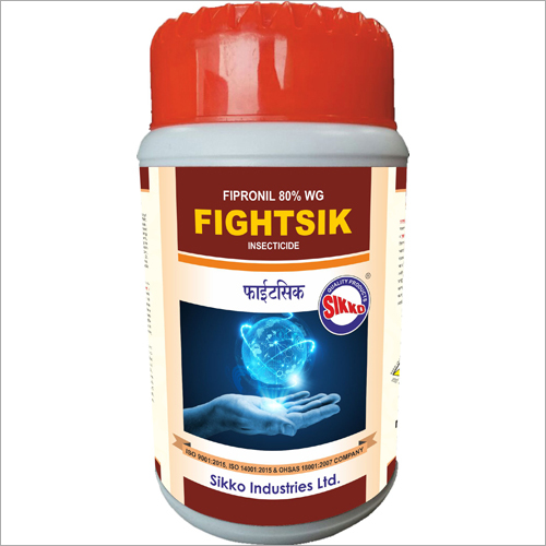 Fipronil 80% WG new bottle