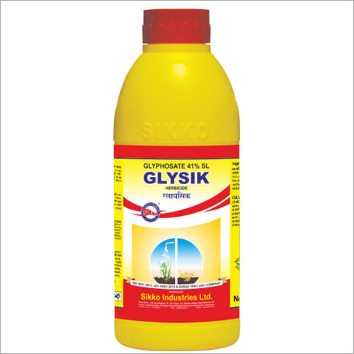 Glysik .