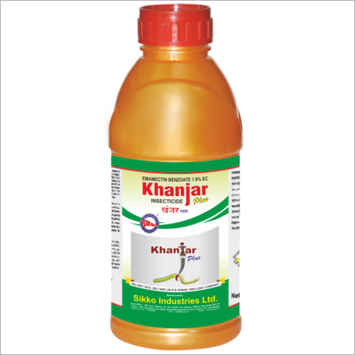 Khanjar Plus